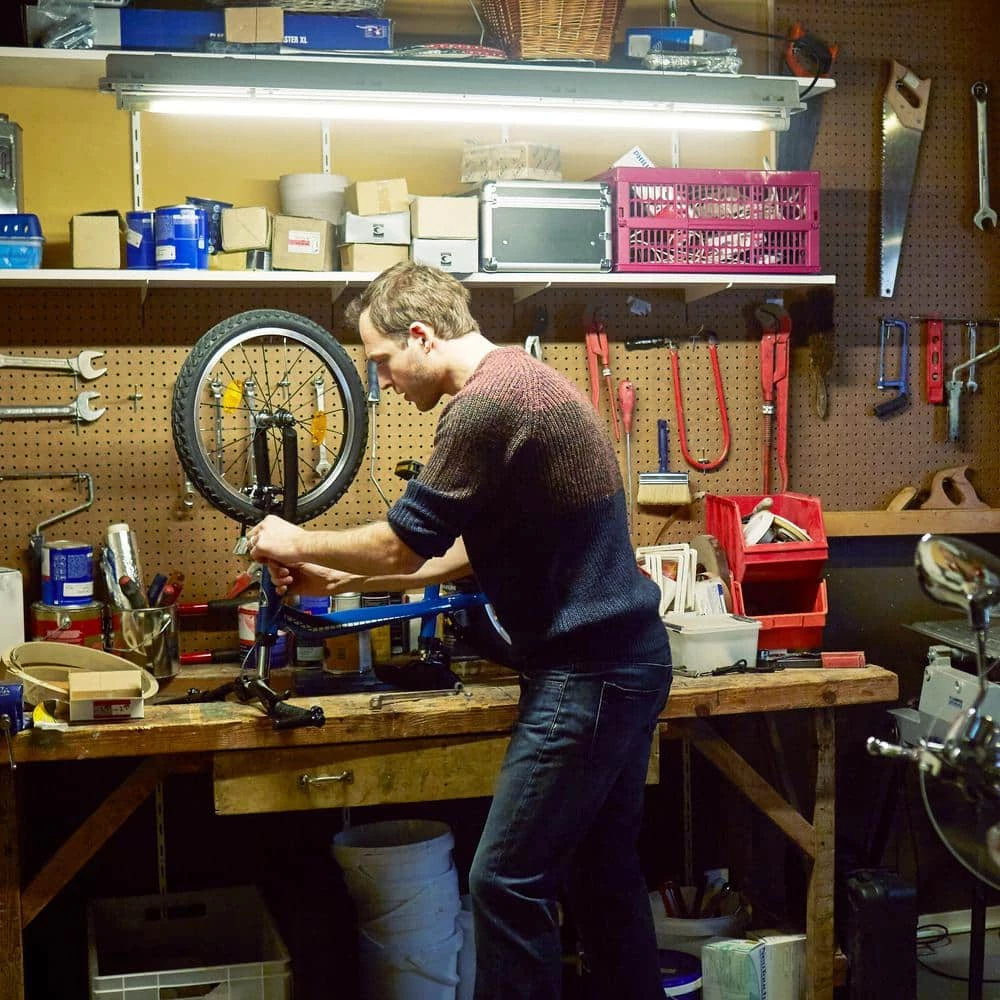 32W Equivalent 4 ft. Linear T8 Type A Instant Fit Cool White LED Tube Light Bulb (4000K) (10-Pack) by Philips - Image 11