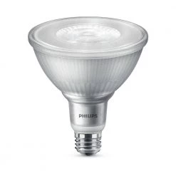 120-Watt Equivalent PAR38 Dimmable E26 LED Light Bulb Bright White 3000K (1-Pack) by Philips