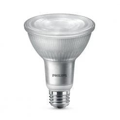100-Watt Equivalent PAR30L Ultra Definition Dimmable Hight Output E26 LED Light Bulb Daylight 5000K (1-Pack) by Philips