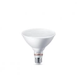 Color and Tunable White PAR38 120W Equivalent Dimmable Smart Wi-Fi WiZ Connected LED Light Bulb by Philips