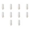 42-Watt Neutral (3500K)4-Pin GX24q-2 CFL Light Bulb (10-Pack) by Philips