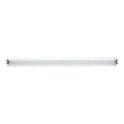 15-Watt 18 in. Linear T12 Fluorescent Tube Light Bulb, Soft White (3000K) (6-Pack) by Philips