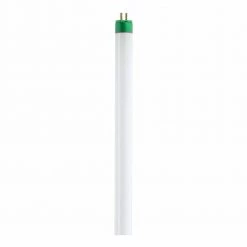 14-Watt 22 in. Linear T5 Fluorescent Tube Light Bulb Cool White (4100K) Alto (40-Pack) by Philips