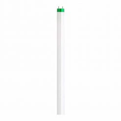 32-Watt 4 ft. T8 Alto Linear Fluorescent Tube Light Bulb Neutral (3500K) (30-Pack) by Philips