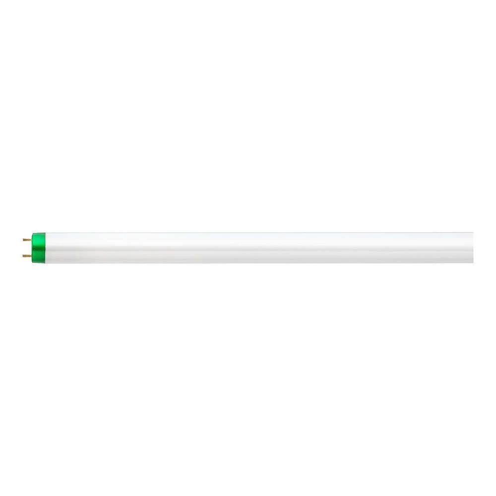 17-Watt 2 ft. T8 Alto II Linear Fluorescent Tube Light Bulb Neutral (3500K) (30-Pack) by Philips - Image 5