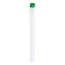 32-Watt 4 ft. T8 Alto HV Linear Fluorescent Tube Light Bulb Natural Light (5000K) (30-Pack) by Philips
