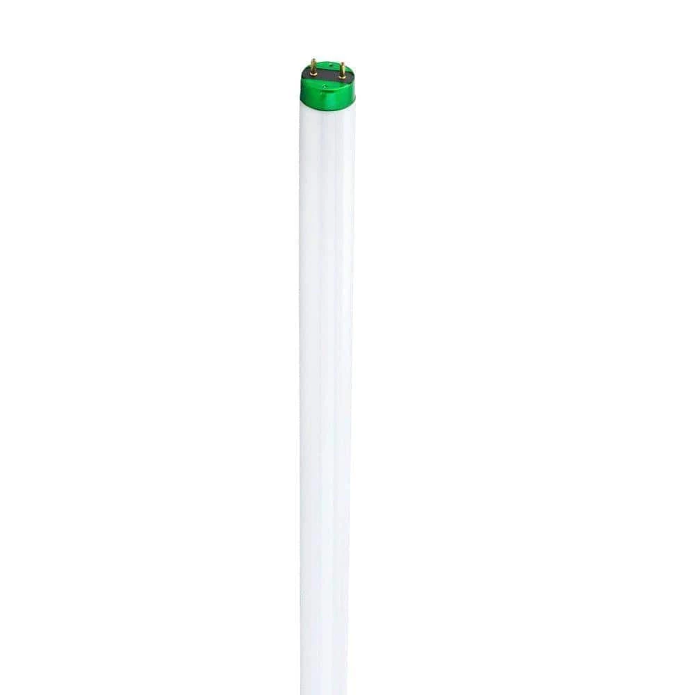 25-Watt 3 ft. Linear T8 Fluorescent Light Bulb Cool White (4100K) Alto II (30-Pack) by Philips