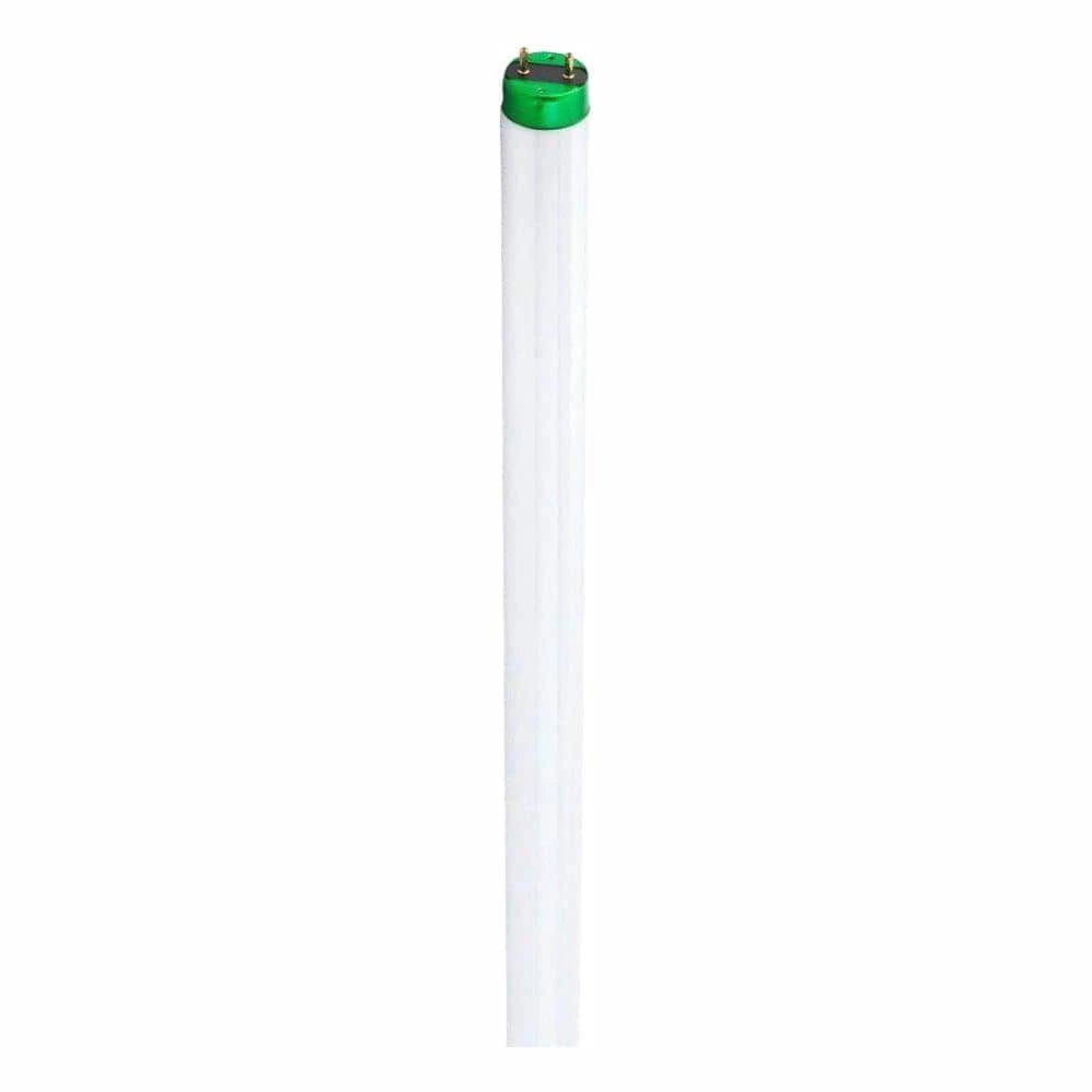 17-Watt 2 ft. Linear T8 Fluorescent Tube Light Bulb Daylight (6500K) Alto II (30-Pack) by Philips