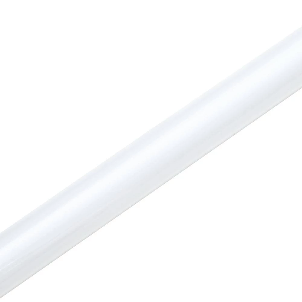 8-Watt 12 in. Linear T5 Fluorescent Tube Light Bulb, Cool White (4100K) (25-Pack) by Philips - Image 3