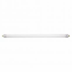 8-Watt 12 in. Linear T5 Fluorescent Tube Light Bulb, Cool White (4100K) (25-Pack) by Philips