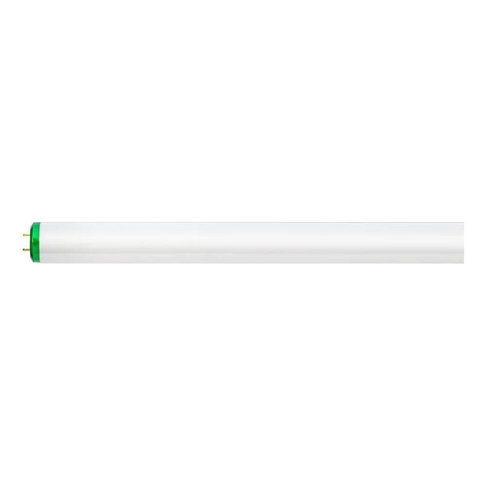 40-Watt 4 ft. ALTO Supreme Linear T12 Fluorescent Tube Light Bulb, Cool White (4100K) (10-Pack) by Philips - Image 6