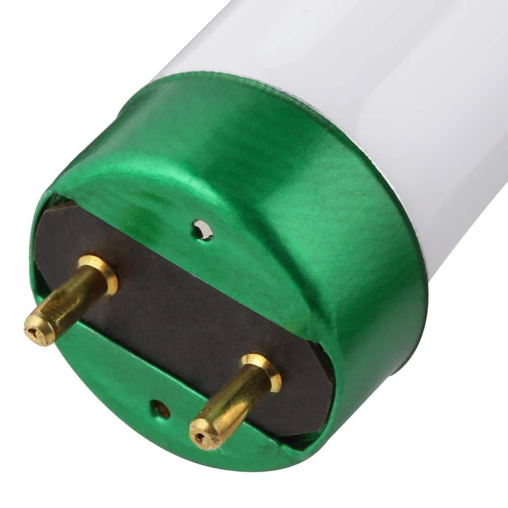 40-Watt 4 ft. ALTO Supreme Linear T12 Fluorescent Tube Light Bulb, Cool White (4100K) (10-Pack) by Philips - Image 2