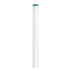 40-Watt 4 ft. ALTO Supreme Plus Linear High CRI T12 Fluorescent Tube Light Bulb,Cool White (4100K) (30-Pack) by Philips