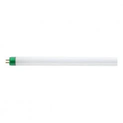 28-Watt 46 in. Linear T5 ALTO Fluorescent Tube Light Bulb Bright White (3000K) by Philips