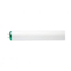 30-Watt 3 ft. Linear T12 Type A Fluorescent Tube Light Bulb Bright White (3000K) by Philips