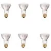 35-Watt Equivalent R20 Halogen Flood Light Bulb (6-Pack) by Philips