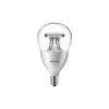 40-Watt Equivalent A15 Dimmable LED Light Bulb Soft White Fan with Warm Glow Light Effect (E) (4-Pack) by Philips