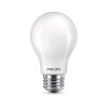 40-Watt Equivalent A19 Ultra Definition Dimmable E26 LED Light Bulb Soft White with Warm Glow 2700K (4-Pack) by Philips