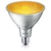 90-Watt Equivalent PAR38 LED Flood Yellow by Philips